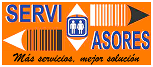Logo Serviasores